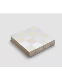 jeu d'échecs miroir - printworks play boîte