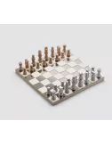 jeu d'échecs miroir - printworks play exemple 1