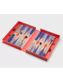 jeu de backgammon - printworks play exemple 1