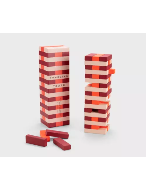 tours tumbling - printworks play cartes