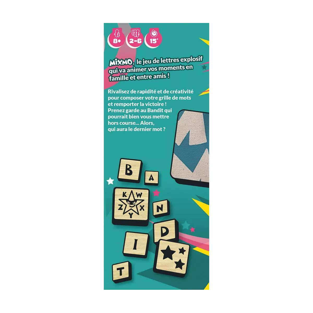 mixmo exemple 1