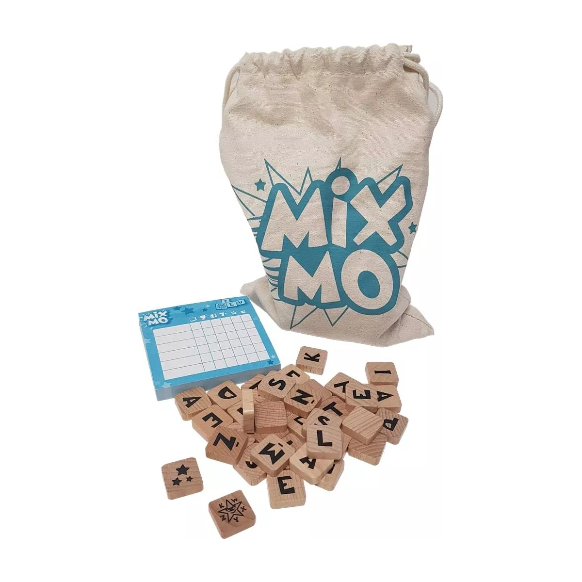 mixmo exemple 3