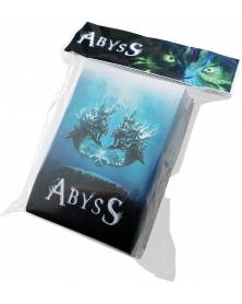 Abyss - 210 sleeves