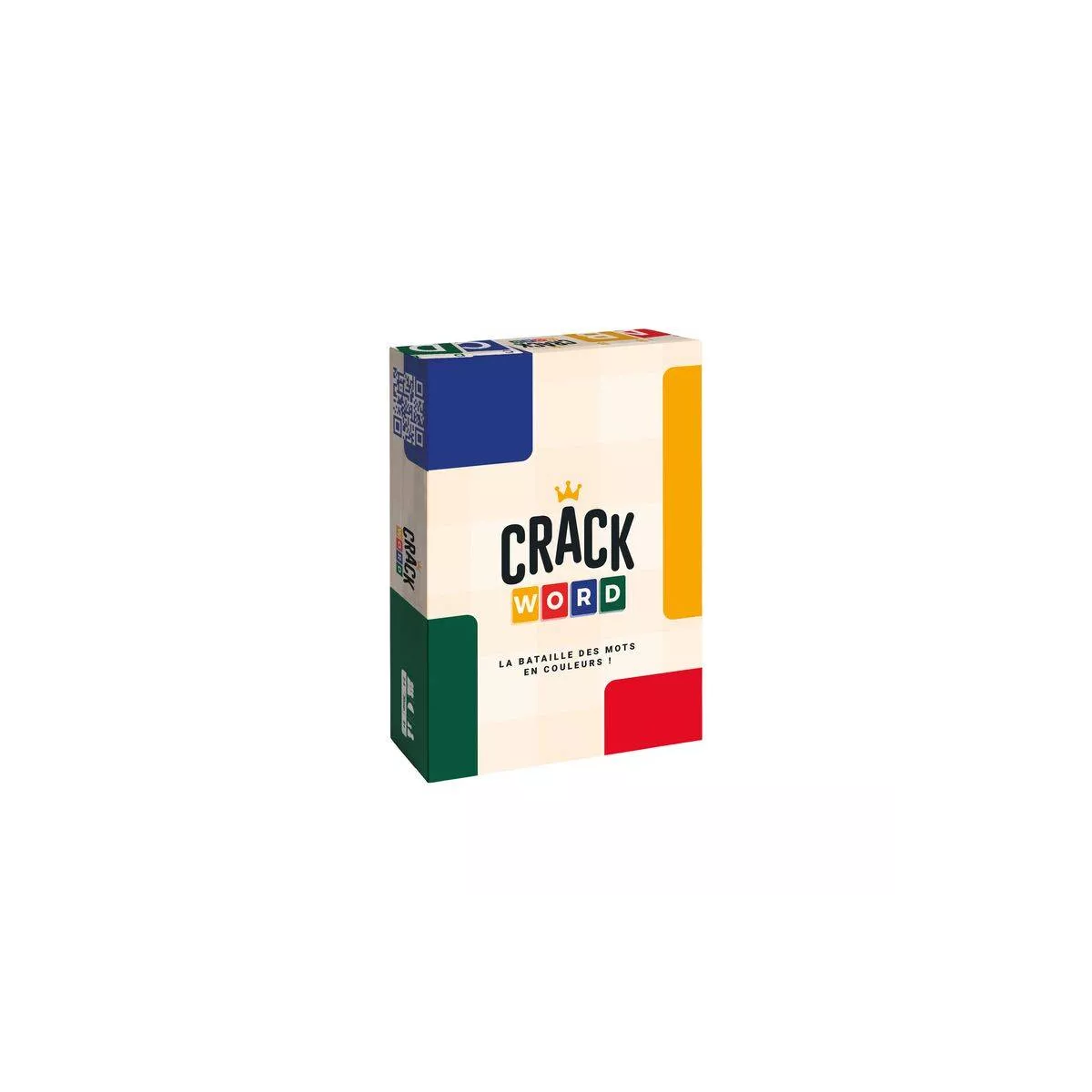 Crack Word