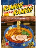 ramen ramen boîte