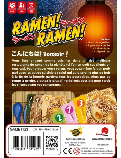 ramen ramen plateau