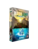 boonlake : artefacts - extension boîte