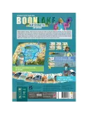boonlake : artefacts - extension plateau