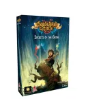 bardwood grove : spirits of the grove - extension boîte