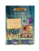 bardwood grove : spirits of the grove - extension plateau