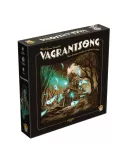 vagrantsong boîte
