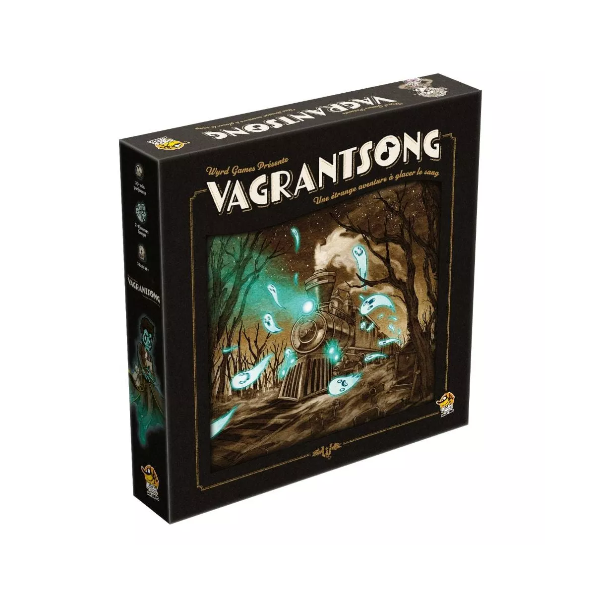 Vagrantsong