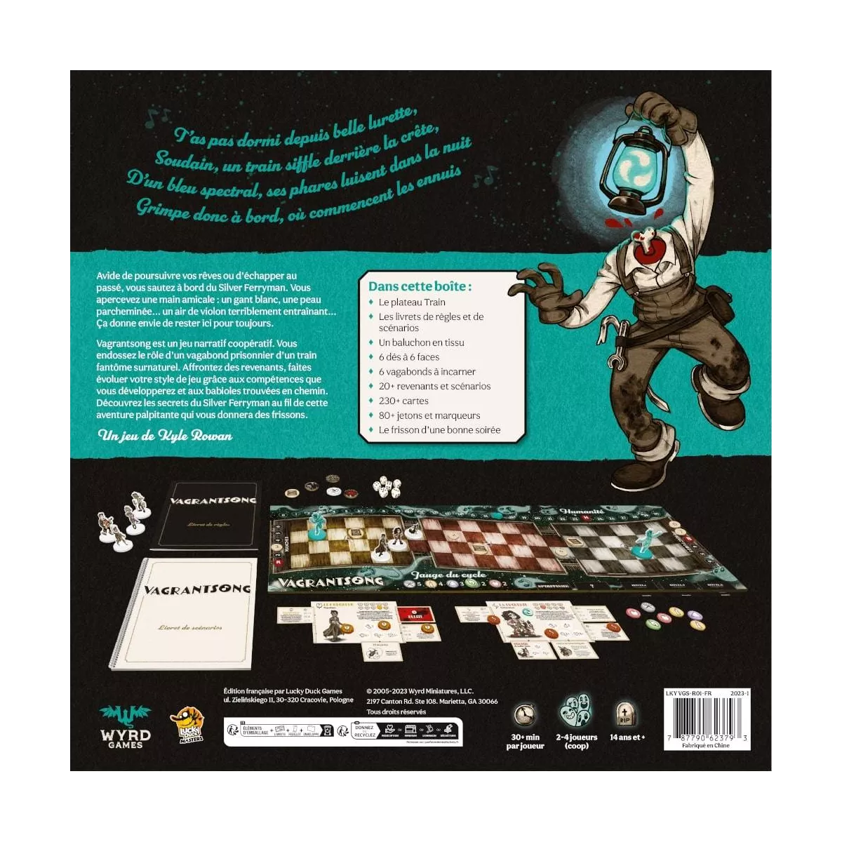 vagrantsong exemple 1