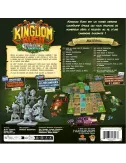 kingdom rush - fureur élémentale plateau