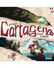 Cartagena - Carnet d’évasions