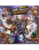 borderlands - mister torgue’s arena of badassery boîte