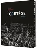 le cortège boîte