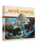 monumental : lost kingdoms - extension boîte