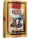 bang ! : the great train robbery - extension boîte