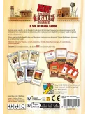 bang ! : the great train robbery - extension exemple 2