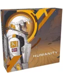 humanity boîte