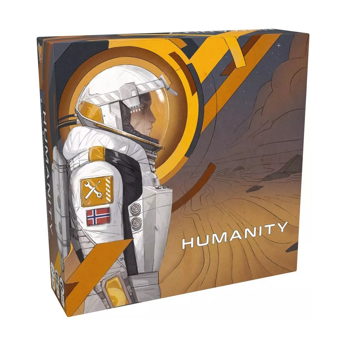 humanity plateau