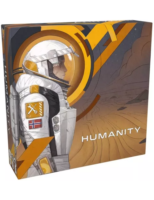 humanity plateau