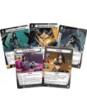marvel champions : x-23 - extension plateau