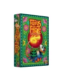 tails on fire plateau