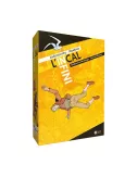l'incal infini plateau