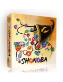 shokoba - édition princesse léa boîte