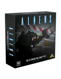 aliens : ne la touche pas, sale p*te - extension plateau