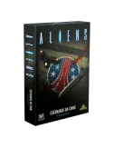 aliens : escouade de choc - extension boîte