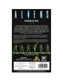 aliens : escouade de choc - extension plateau
