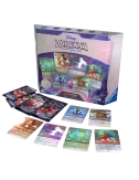 disney lorcana : coffret cadeau - deuxième chapitre plateau