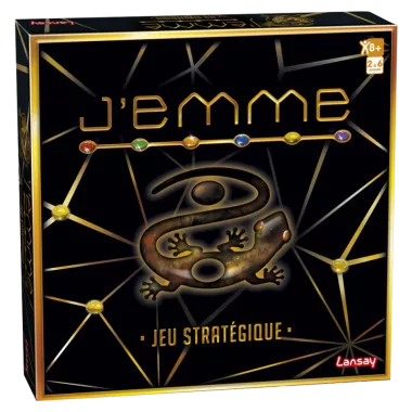 j'emme boîte