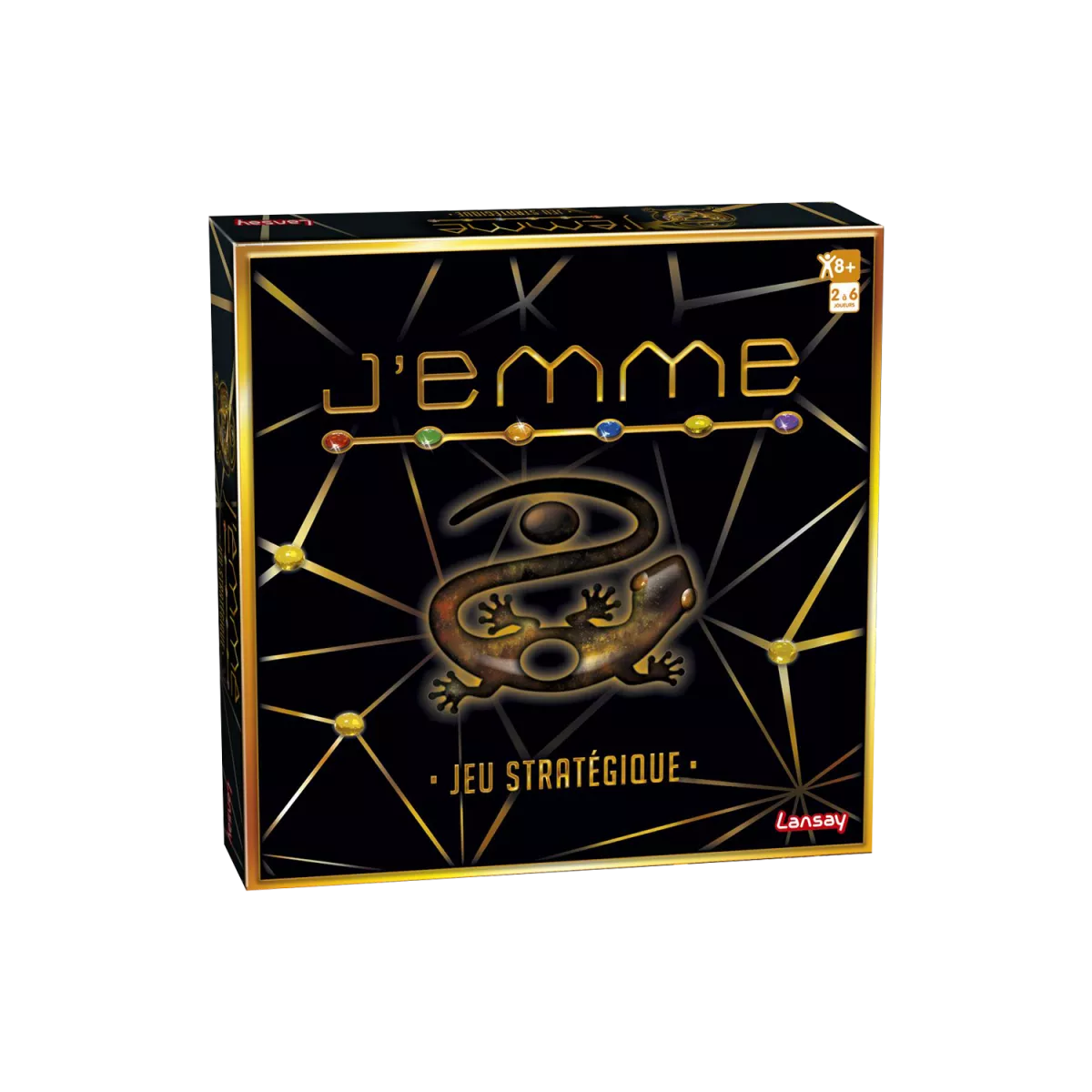 j'emme boîte