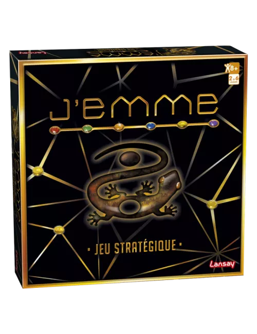 j'emme boîte