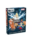 unmatched marvel : teen spirit - version anglaise boîte