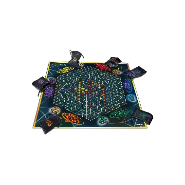 J'Emme - Jeux de société - Ludum.fr