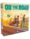 On the Road - Jeux de société - Ludum.fr