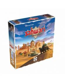 sahwari boîte