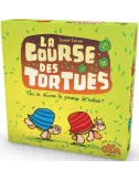 la course des tortues boîte