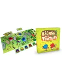 la course des tortues plateau