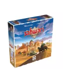 Sahwari - Jeux de société - Ludum.fr