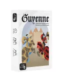guyenne plateau