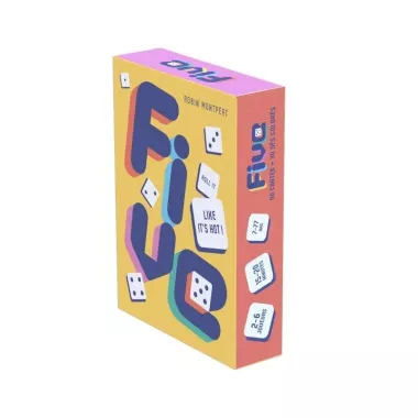 five boîte