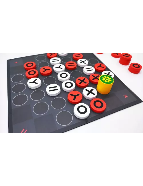 YOXII