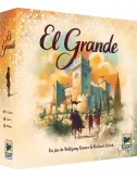 el grande boîte