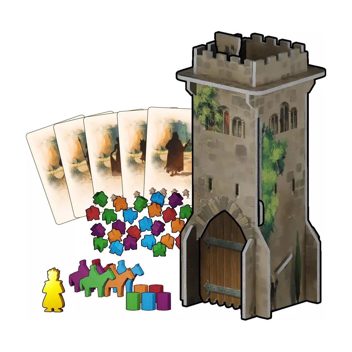 el grande exemple 2